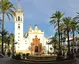 Iglesia de San Juan Baustista