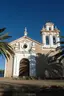 Ermita de la Divina Pastora