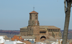 Iglesia de San Andrés Apóstol