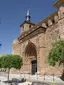 Iglesia de Santiago el Mayor