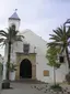 Ermita del Santo Cristo de la Vera Cruz