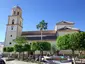 Iglesia de San Sebastián