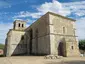 Iglesia de Santa María del Castillo