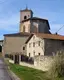 Aberasturiko eliza/Iglesia de Aberasturi