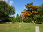 Bennington Street Cemetery