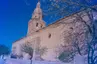 Iglesia de Santa María del Castillo