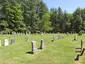 East Leverett Cemetery