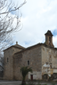 Iglesia del convento de Franciscanos Descalzos