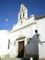 Iglesia de San Jerónimo