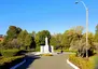 Veterans Memorial Cemetery