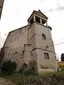 Iglesia de Nuestra Señora de la Antigua