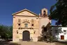 Ermita de Jesús de las Penas