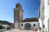 Iglesia de San Antonio Abad