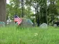 Old Burying Ground