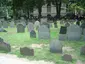 Kings Chapel Burying Ground