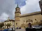 Iglesia de San Pedro y San Pablo