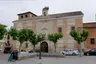 Iglesia del Santo Sepulcro