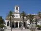 Iglesia San Pedro de Alcántara