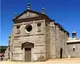 Convento de Santo Domingo y San Pablo