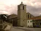 Iglesia de San Juan Bautista