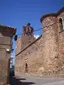 Iglesia de San Juan Bautista y Santo Domingo de Silos