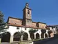 San Juan Bautista eliza