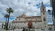 Iglesia de Santa María de la Granada