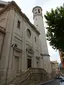 Iglesia de San Mauro y San Francisco