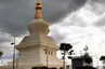 Enlightenment Stupa