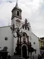 Parroquia de la Purísima Concepción