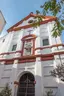 Iglesia de San Pedro de Alcántara