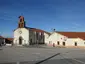 Iglesia San Sebastián