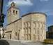 Iglesia de Santa María la Mayor