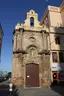 Capilla de Nuestra Señora de Europa