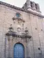 Iglesia del Salvador