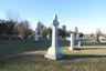 Saint Bernard's Cemetery