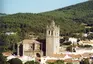 Iglesia Parroquial de Nuestra Señora de la Nava