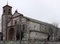 Iglesia de Santo Domingo de Silos