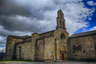 Monasterio de San Martín de Castañeda