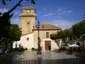 Iglesia Santa María de la Anunciación