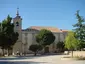 Iglesia de San Andrés Apóstol