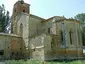 Monasterio de Santa Cruz de Ribas