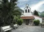 Iglesia de Santolaya de Morcín