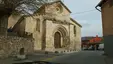 Iglesia de San Miguel