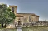 Iglesia Romànica de San Martìn de Tour