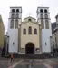 Iglesia San Martín de Tours