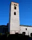 Iglesia de Santa María de la Cuesta