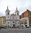 Parroquia de Santa Teresa y Santa Isabel