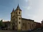 Iglesia de San Lázaro