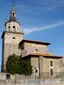 San Millan eliza/Iglesia de San Millán